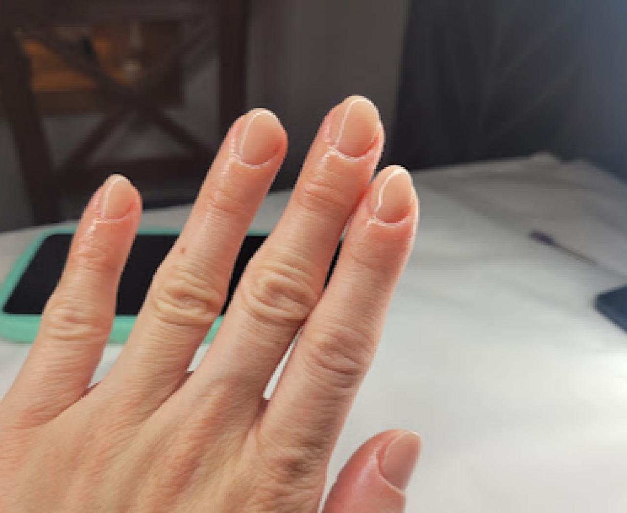 Elite Nail Spa