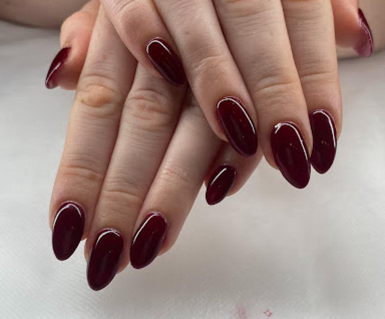 Elite Nail Spa