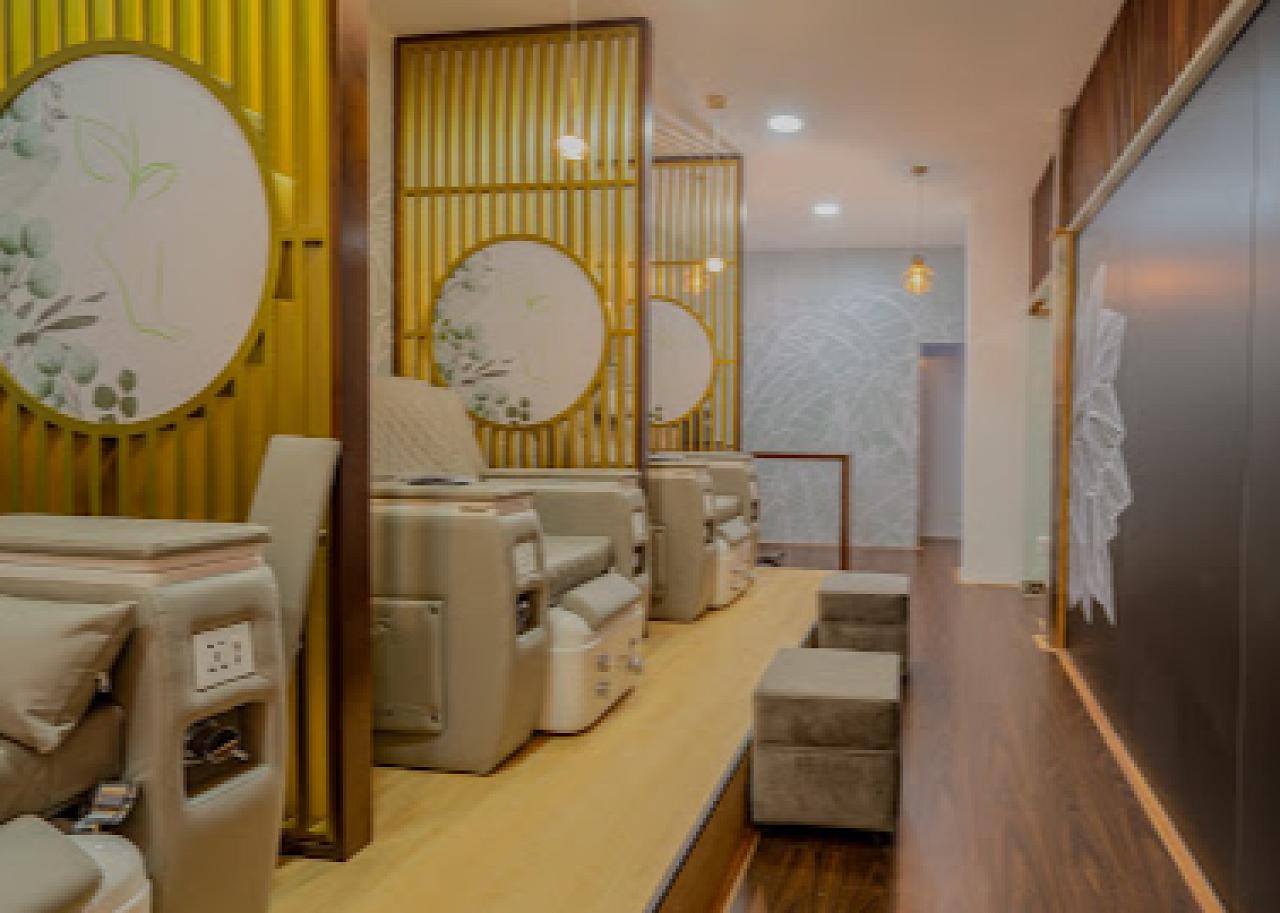 Elite Nail Spa