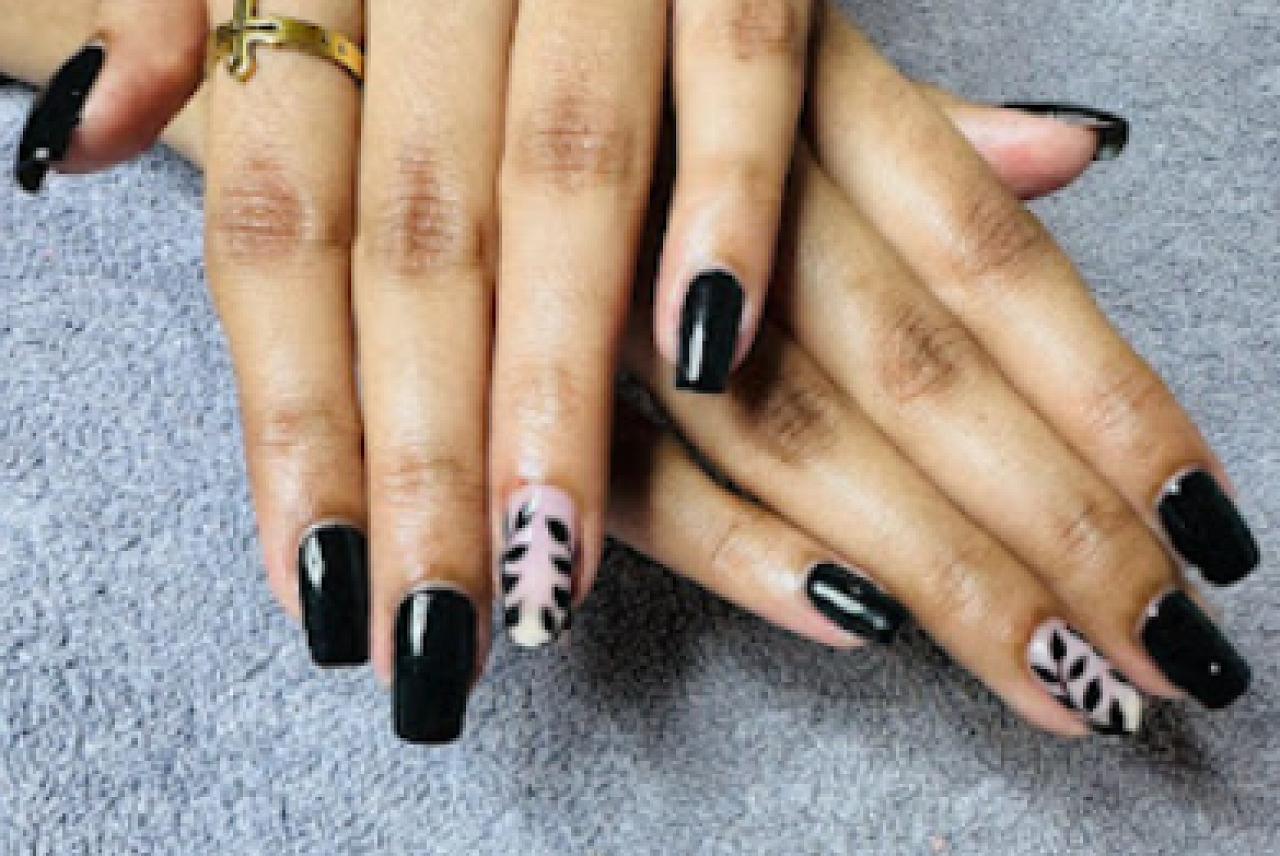The Nail Lounge By Vani