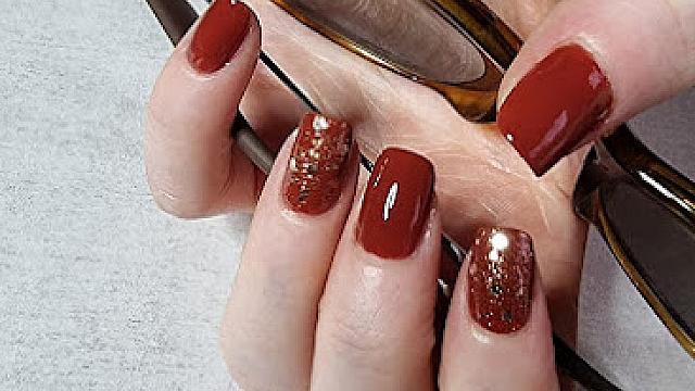 The Nail Lounge By Vani