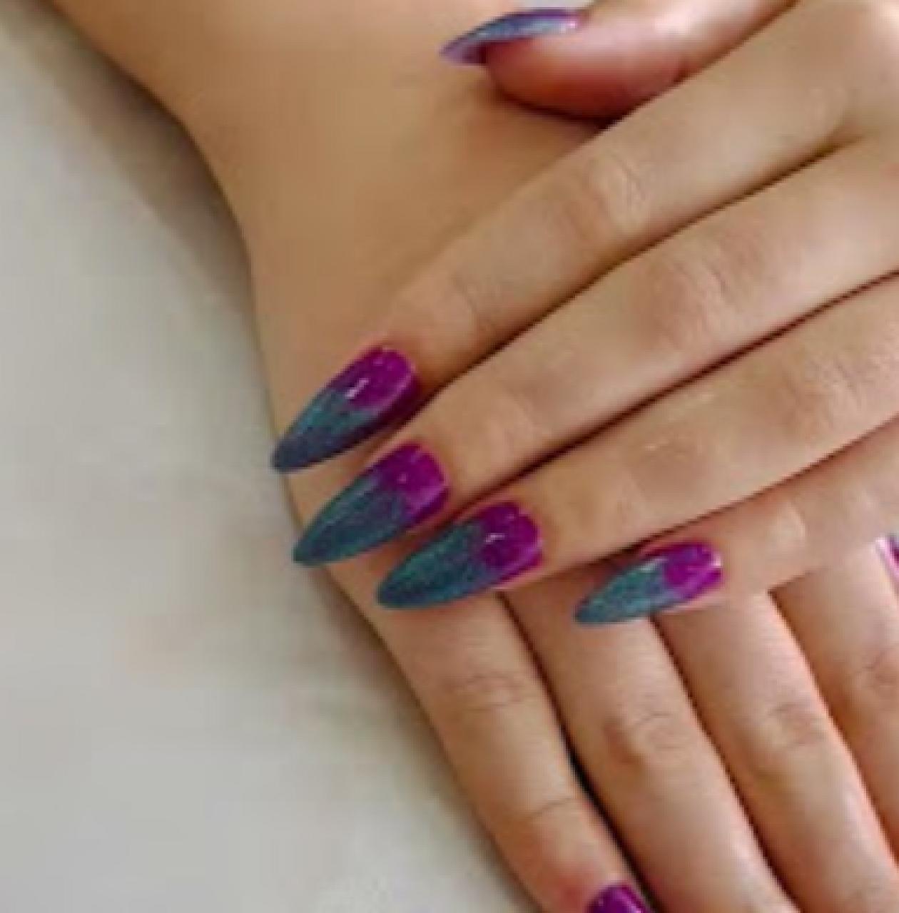 Nail Spa NH collection Colombo