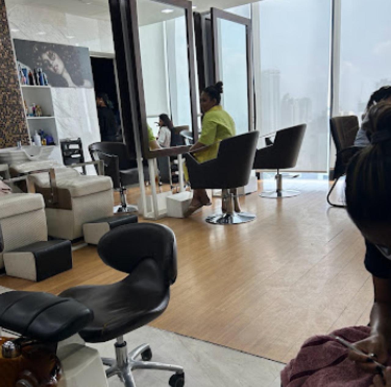 Nail Spa NH collection Colombo