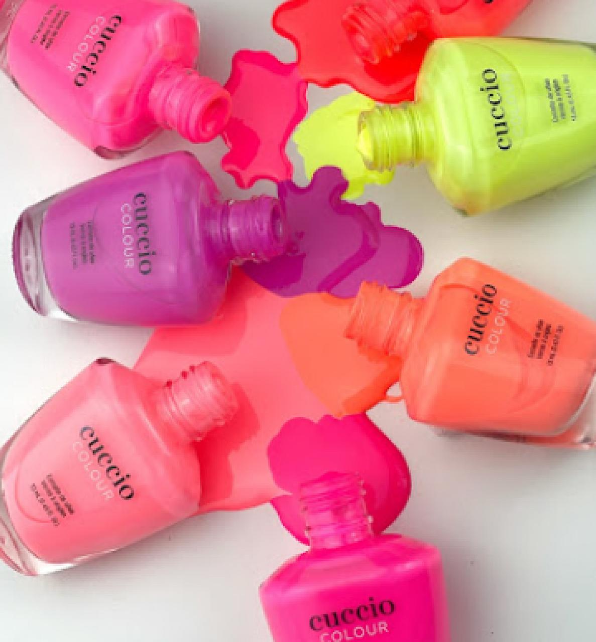 Nail Spa NH collection Colombo