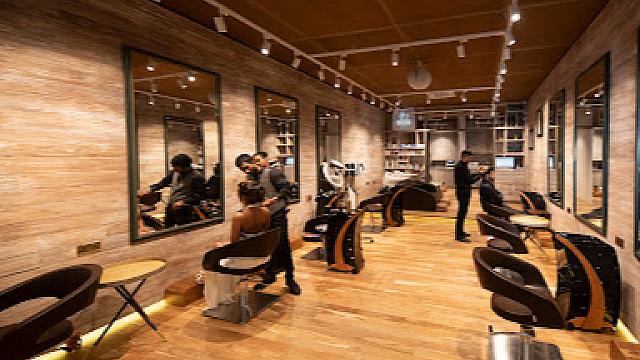 Base hair and Nail studio