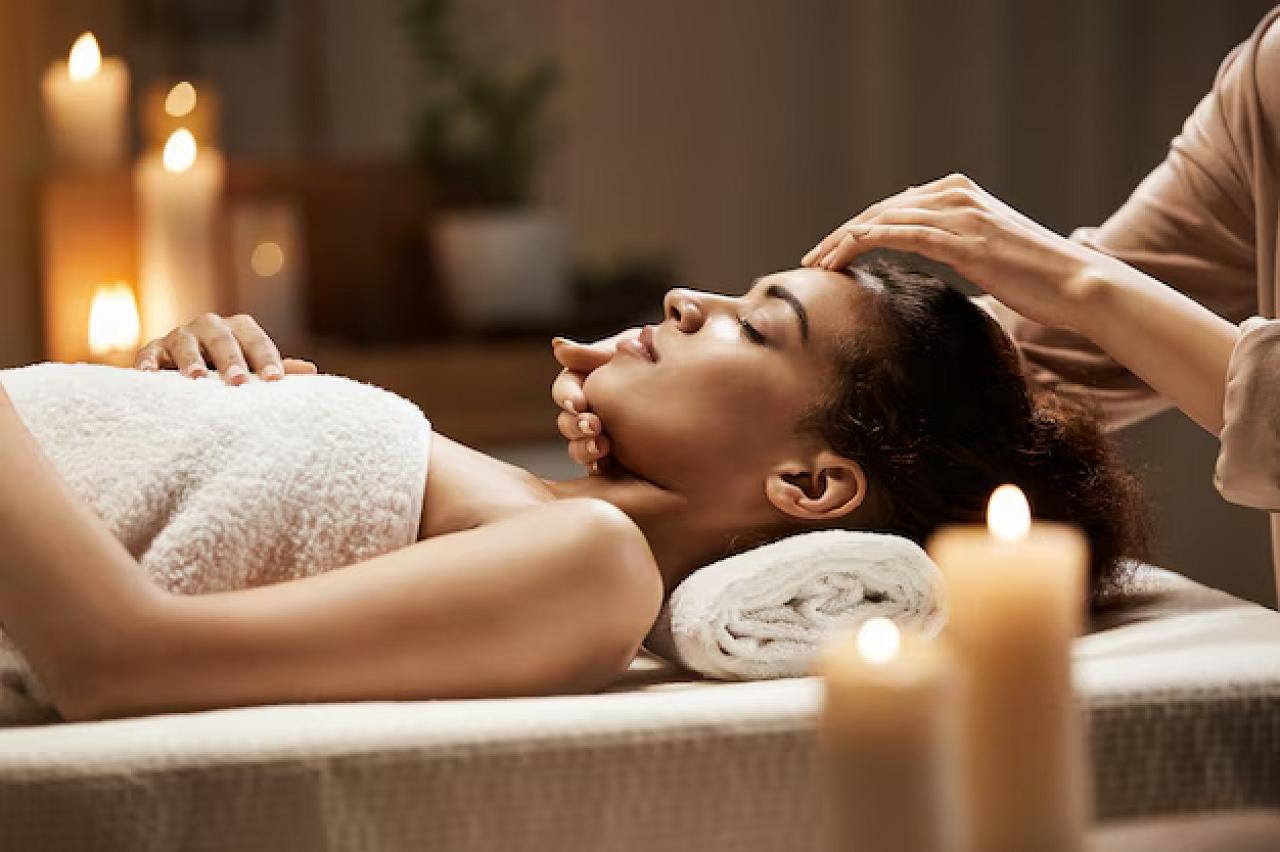 Kavi Spa