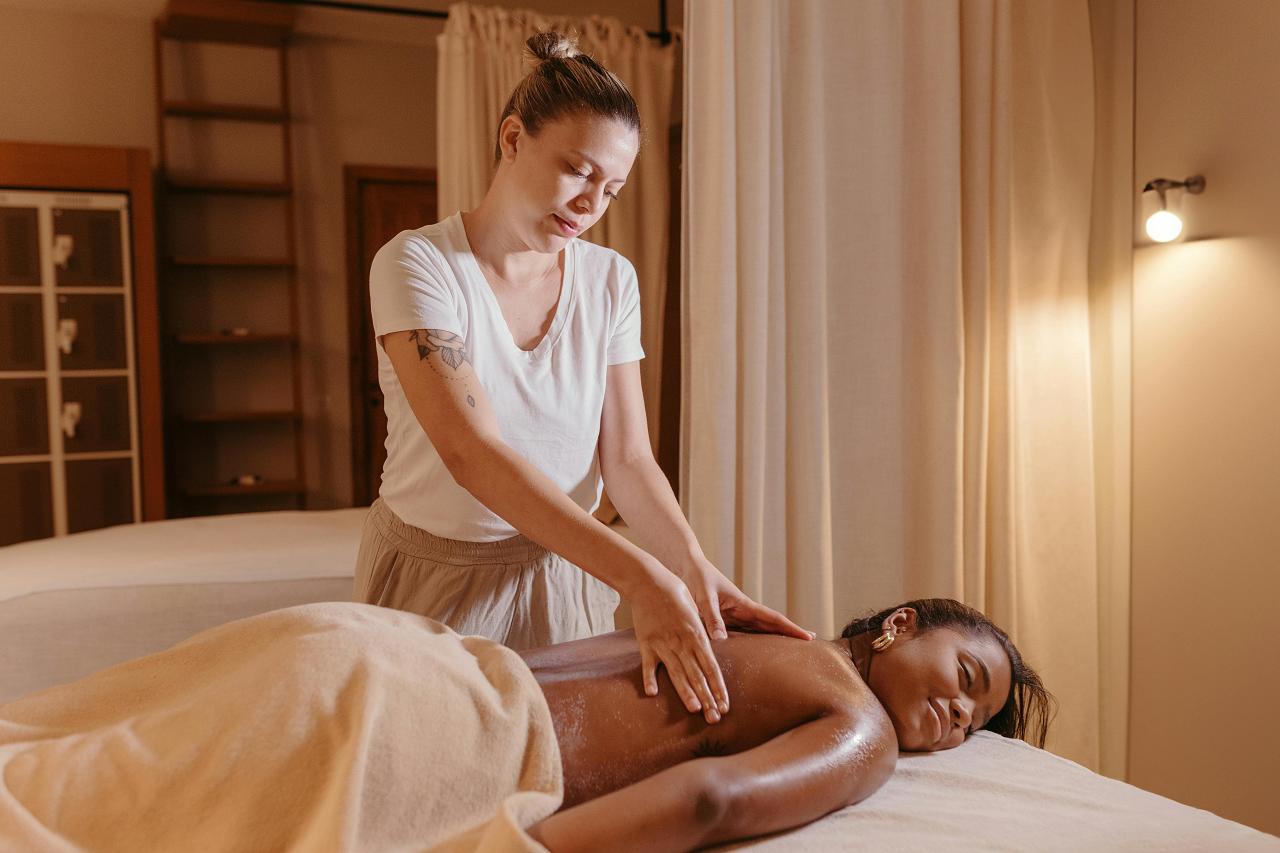 Kavi Spa