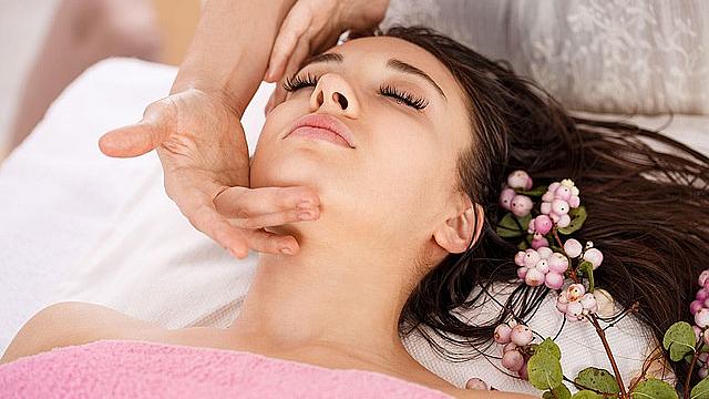 Omaya Spa - Ethul Kotte