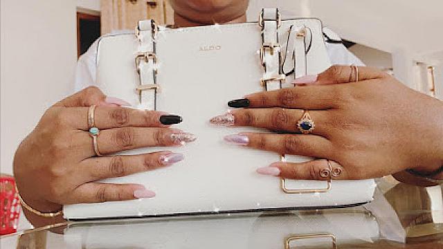 Nail Talks