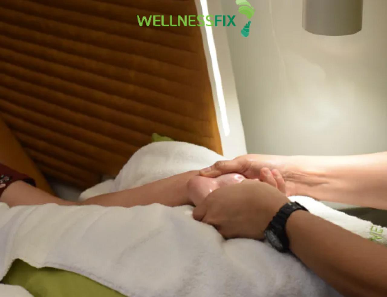 Wellnessfix - Havelock City Mall