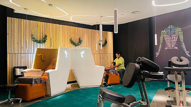 Wellnessfix - Havelock City Mall