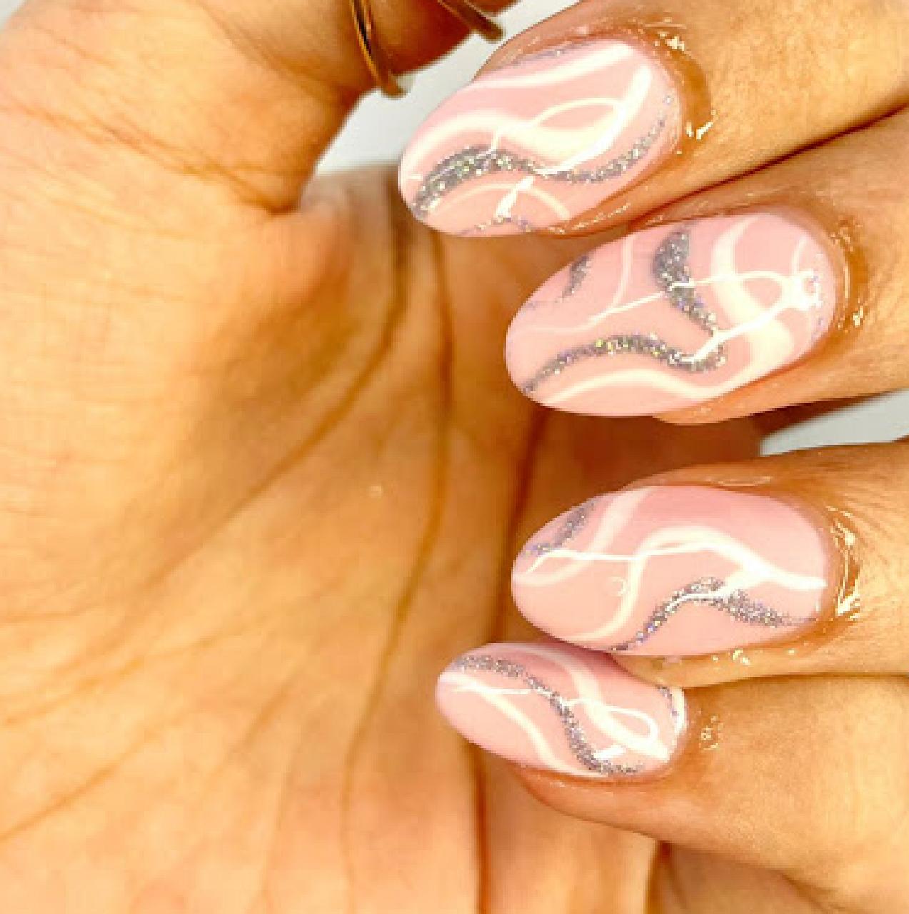 Infinity Nails