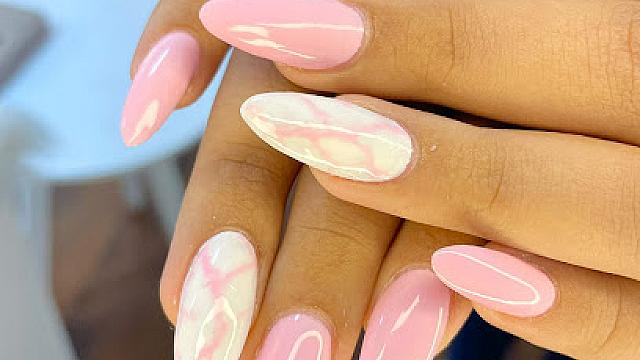 Infinity Nails