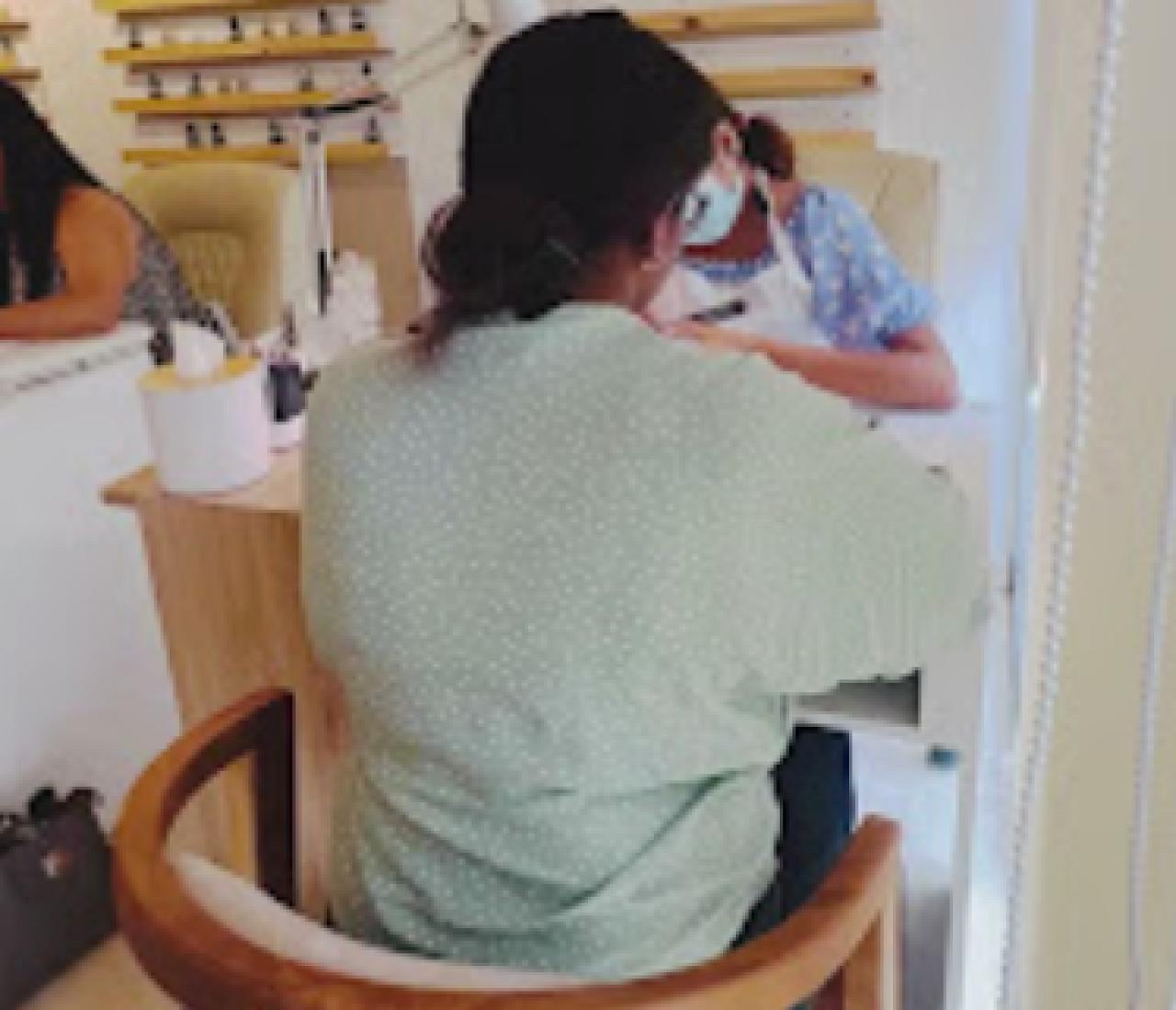 Cara Nail Studio