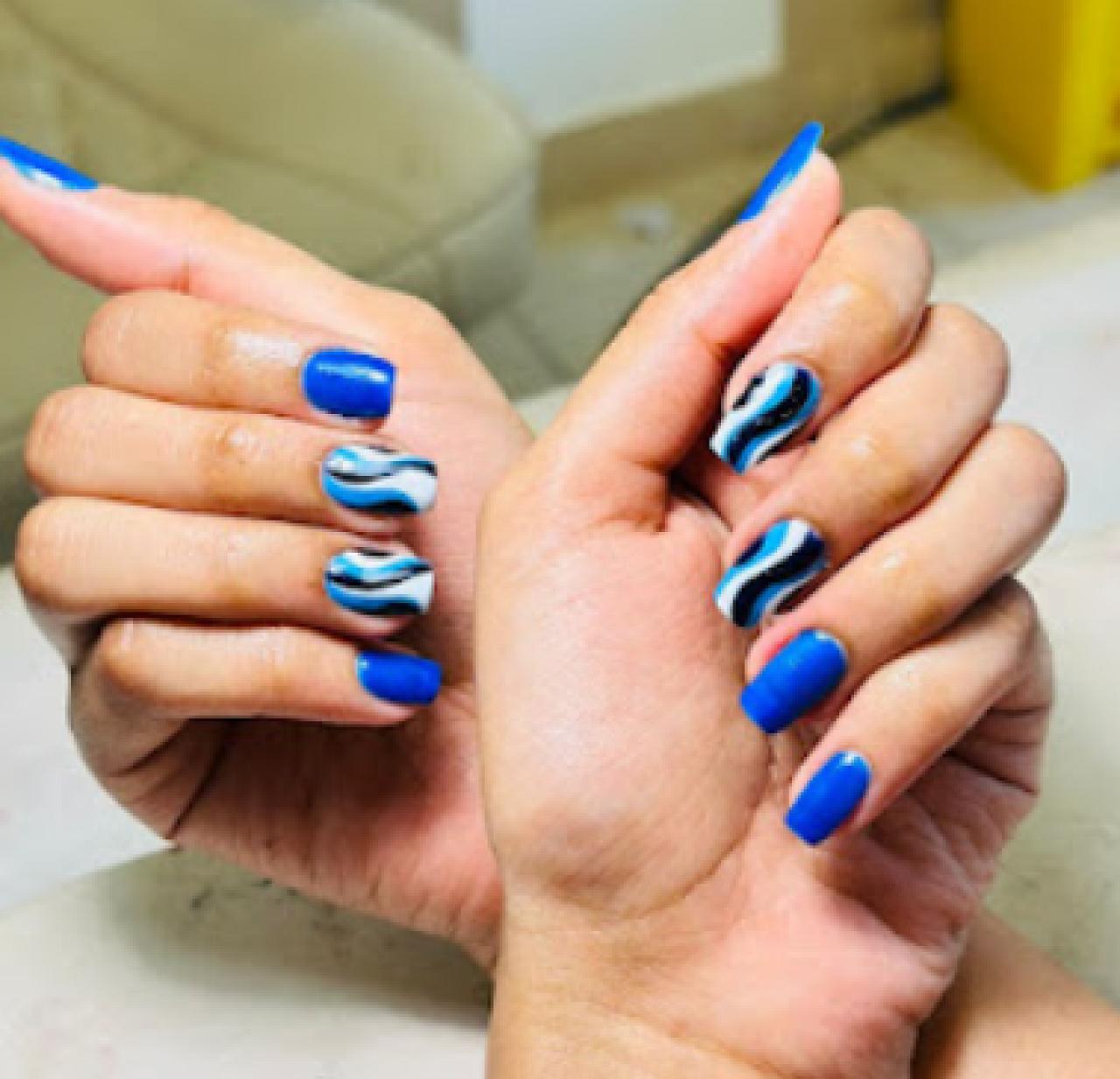 Cara Nail Studio