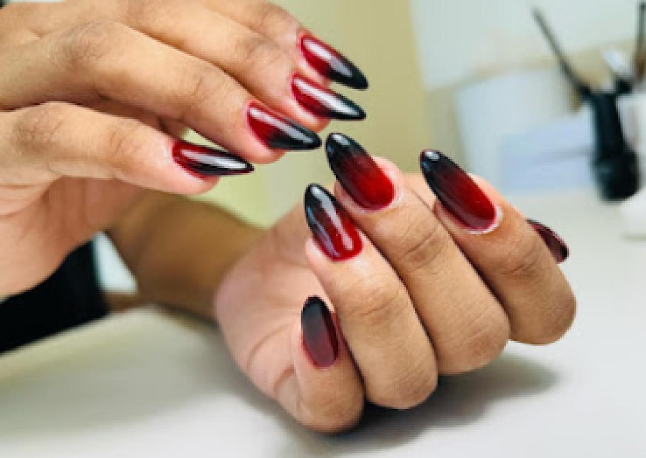 Cara Nail Studio