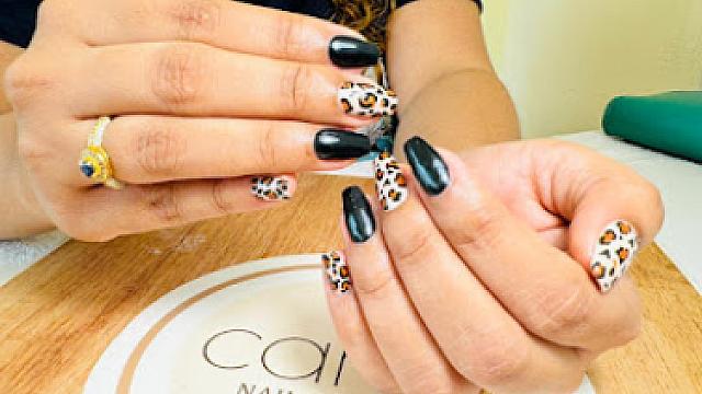 Cara Nail Studio