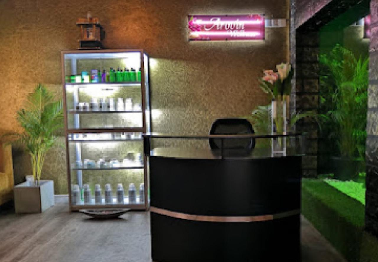 Arovin Wellness
