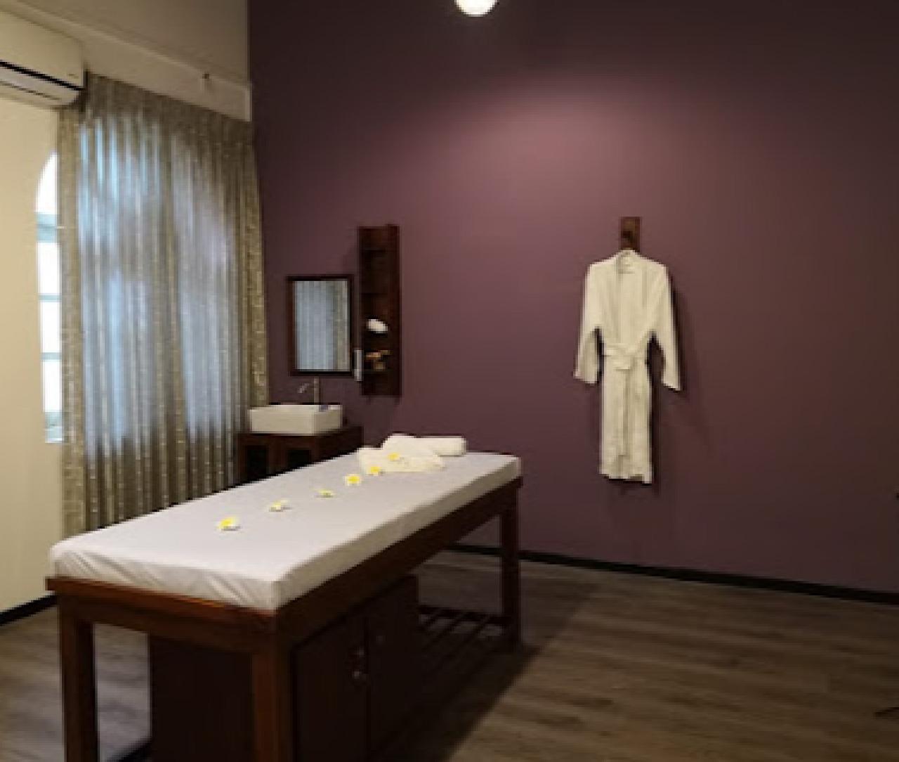 Arovin Wellness