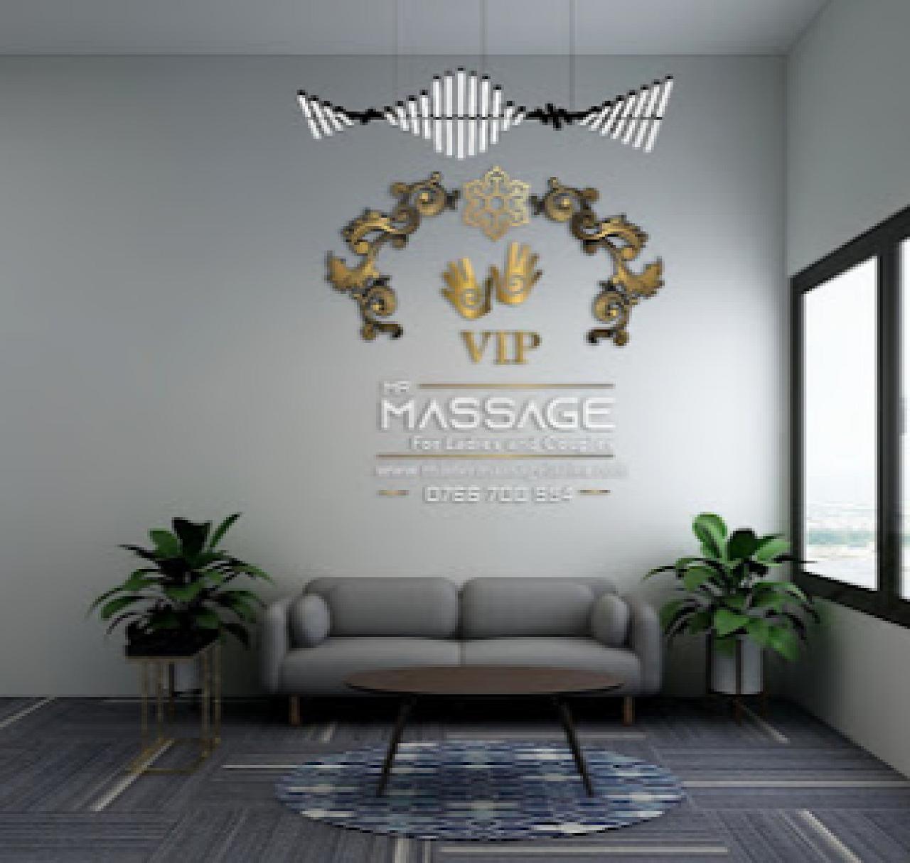 Mr Massage - For Ladies, Gents & Couples By A Male Therapist