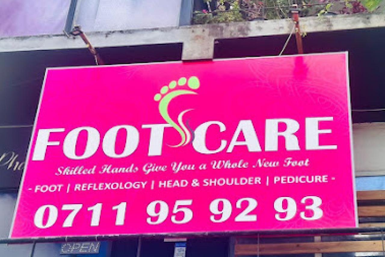 Divine Foot Care