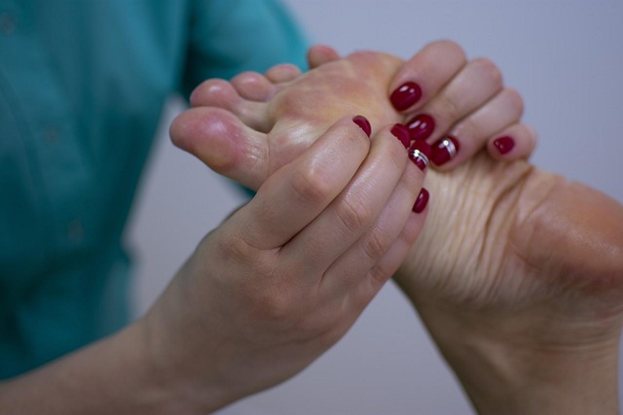Divine Foot Care