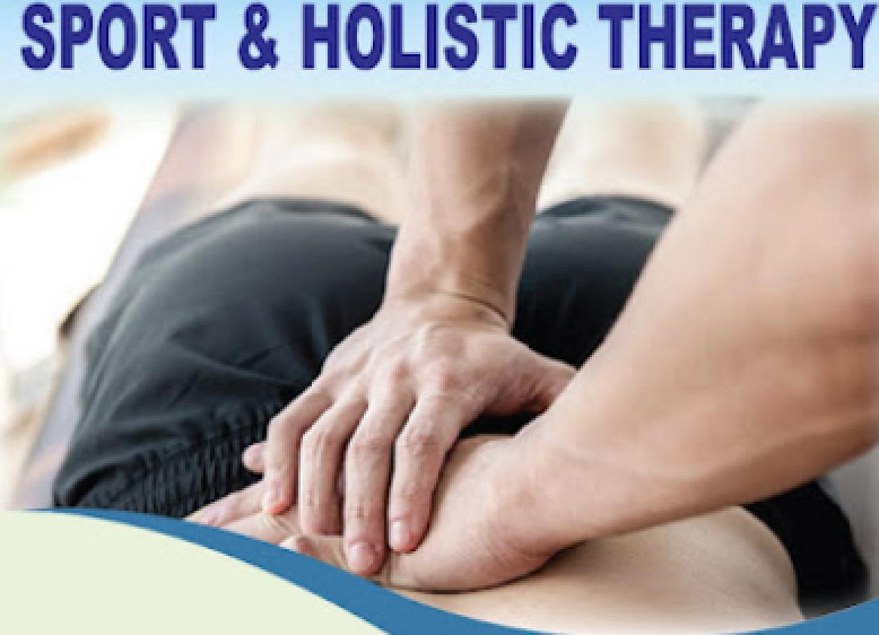 Next Stage PT Therapy | Injury Therapy | Sport Massage | Deep Tissue Massage & Personal Training WSC