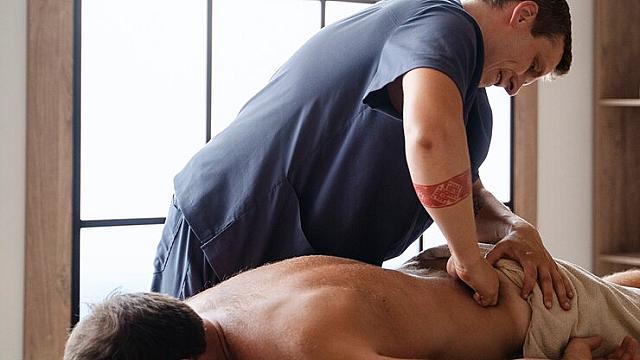 Next Stage PT Therapy | Injury Therapy | Sport Massage | Deep Tissue Massage & Personal Training WSC
