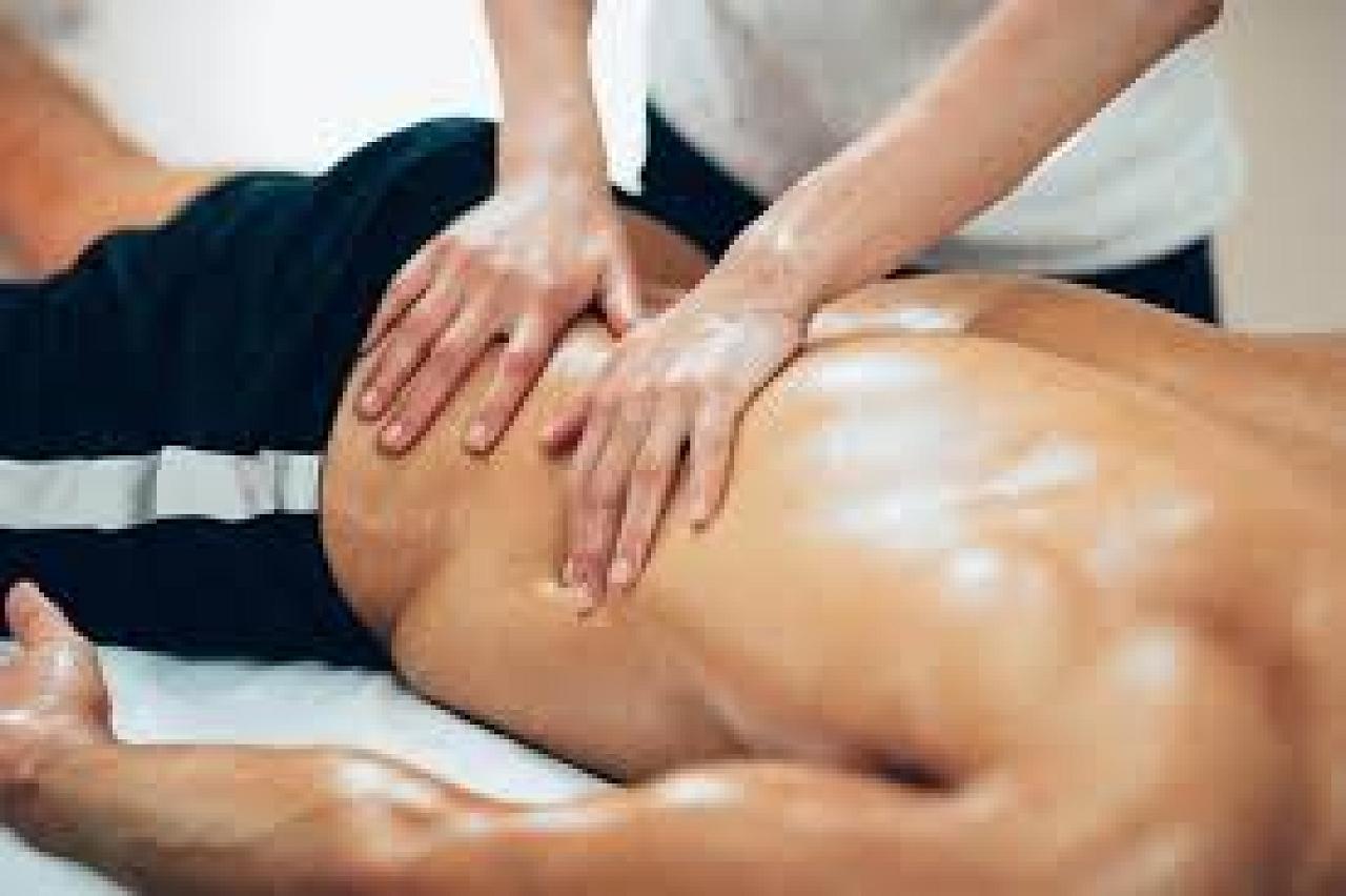 Lakmal sport therapy & Personal training (Home visit)