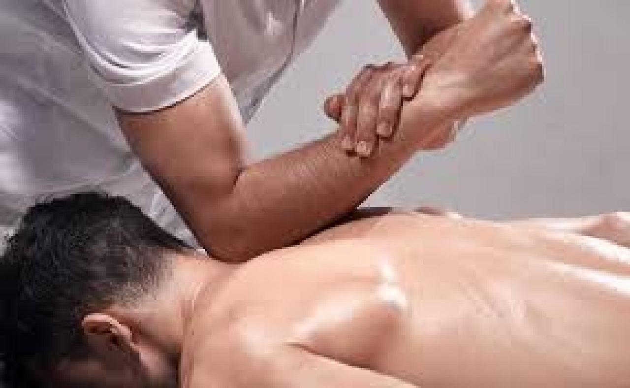 Lakmal sport therapy & Personal training (Home visit)