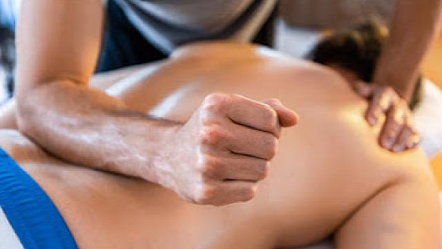 Lakmal sport therapy & Personal training (Home visit)