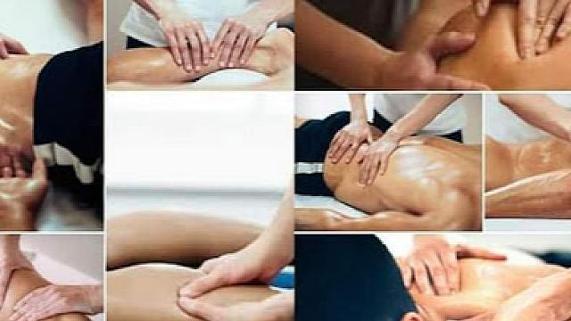 Sports Massage Therapist