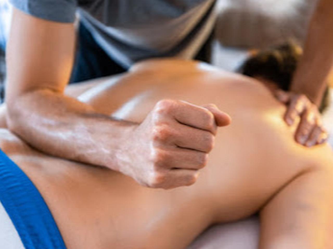Pure Sports Massage and Deep Tissue Therapy