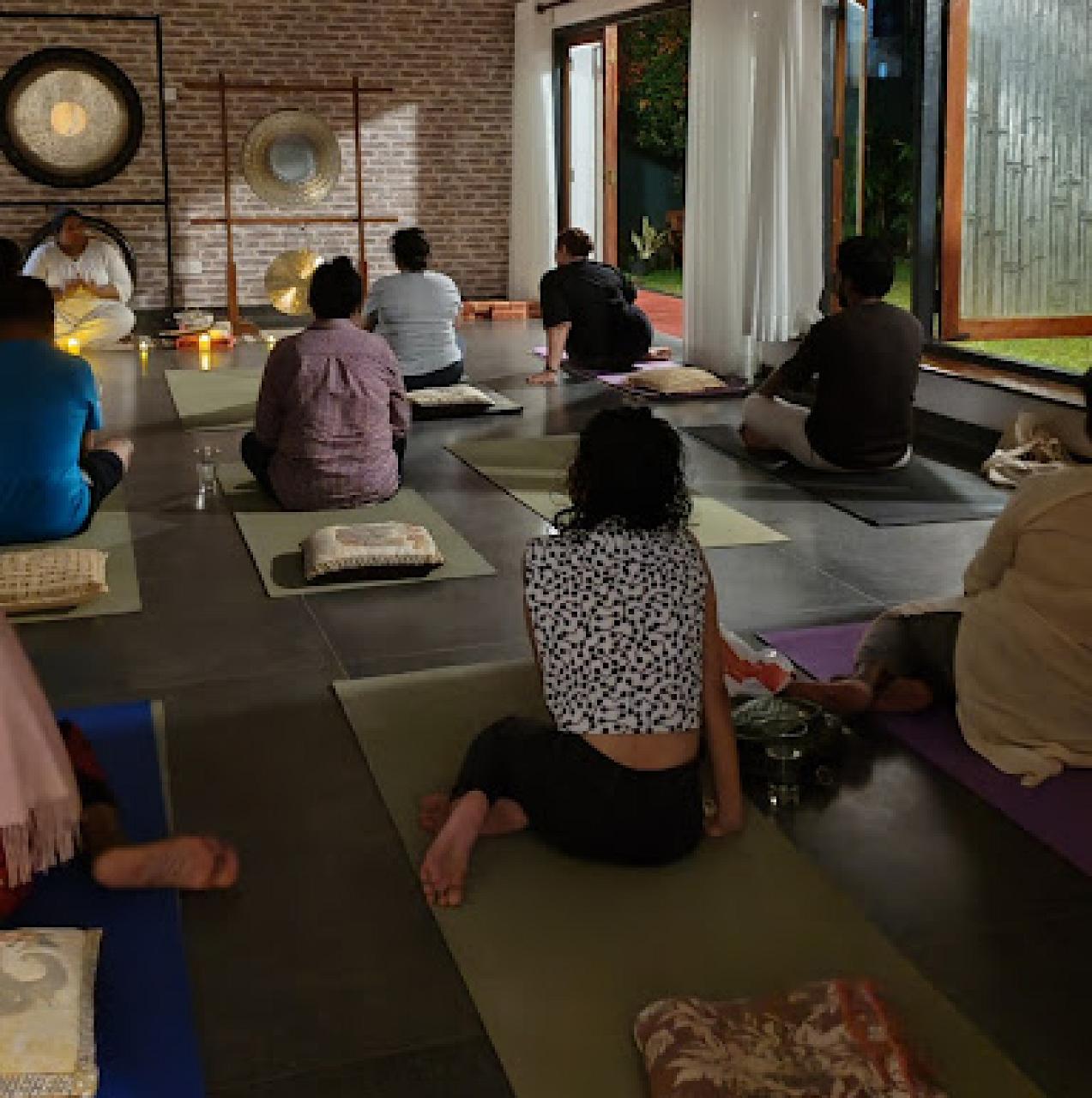 IshTara: Holistic Wellness & Learning Centre