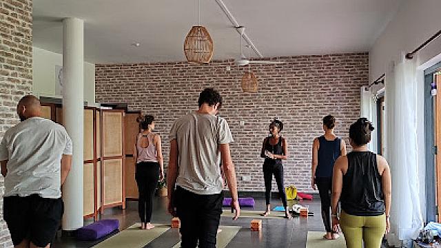 IshTara: Holistic Wellness & Learning Centre