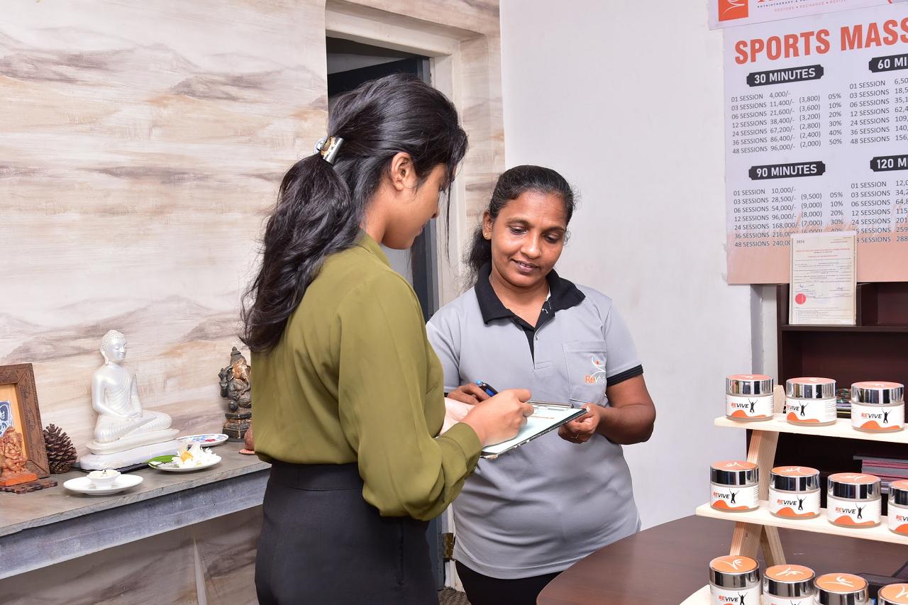 Revival Physiotherapy & Pain Management Center