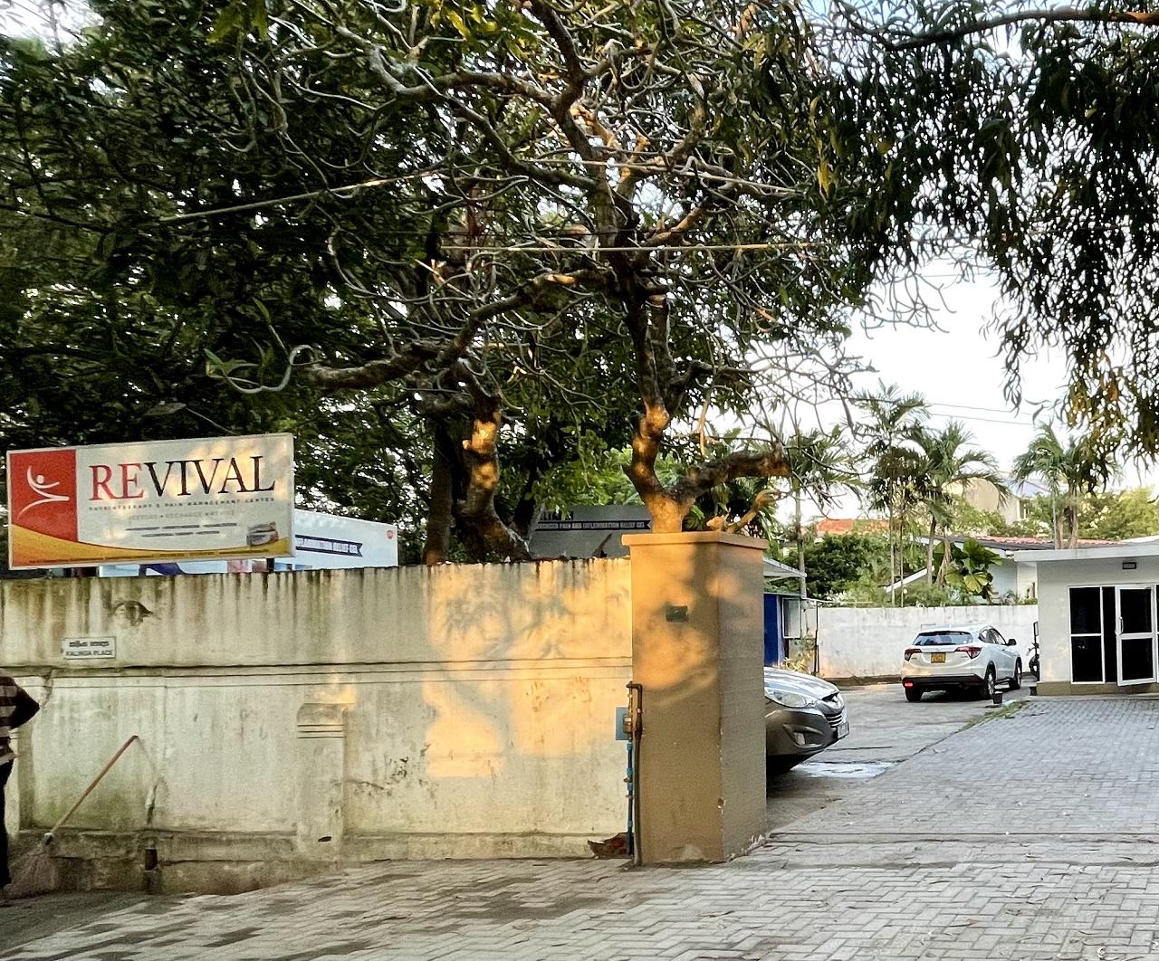 Revival Physiotherapy & Pain Management Center