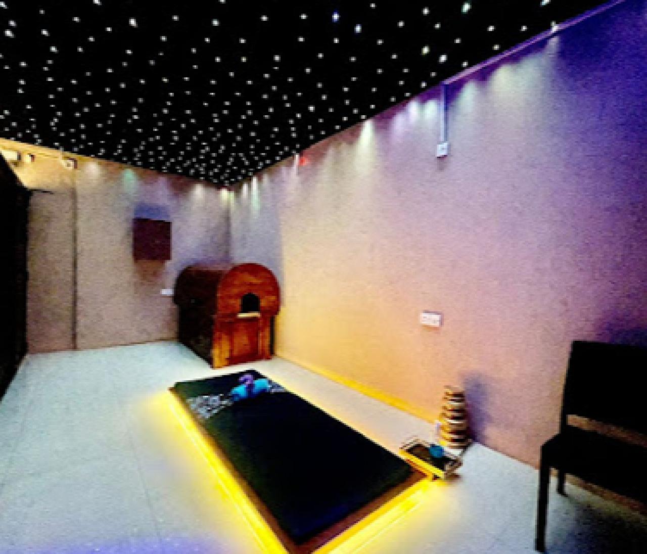 Thai Spa Kandy
