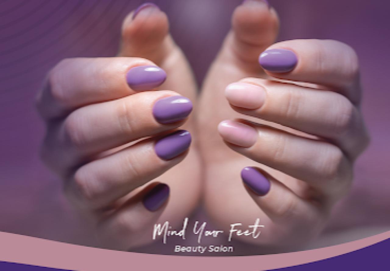 Mind Your Feet Beauty Salon
