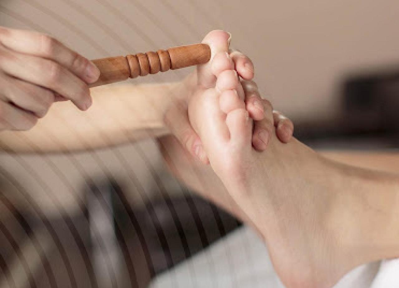 Mind Your Feet Beauty Salon