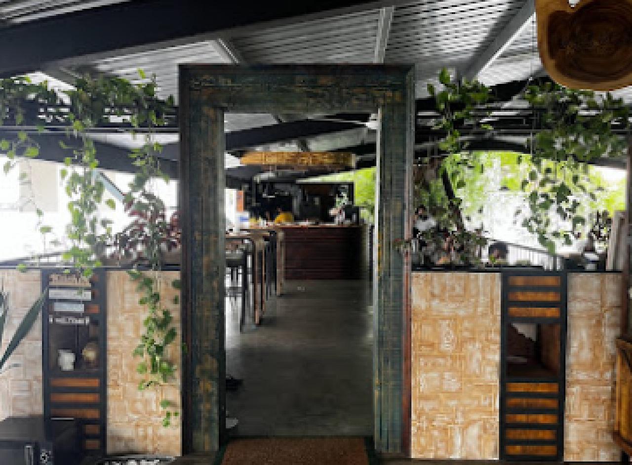 Doi Doi Wellness Centre