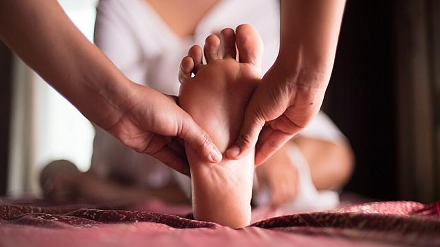 Foot Care -Colombo 03
