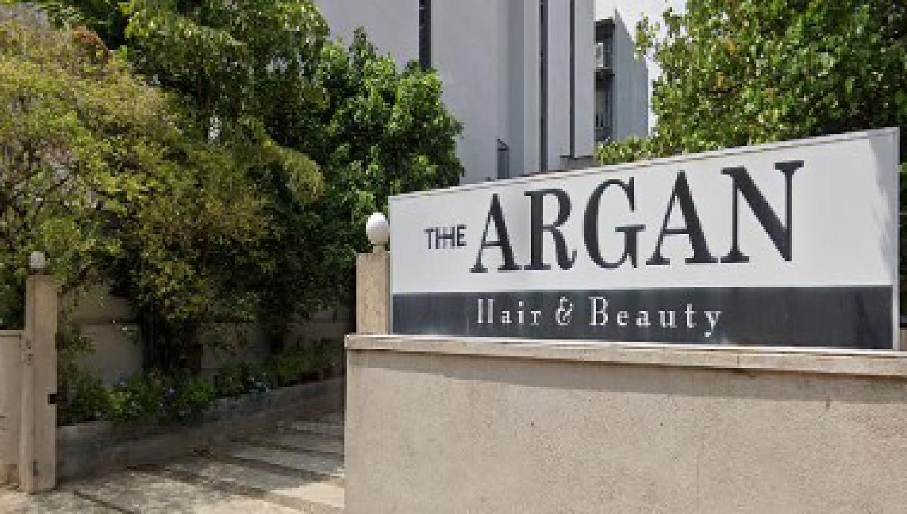 The Argan Lounge