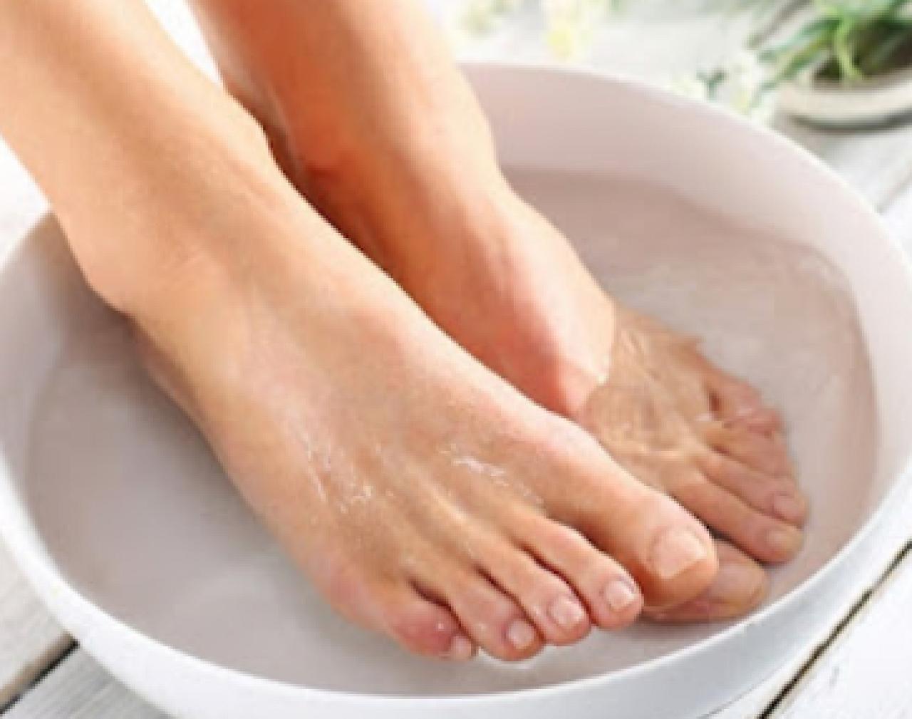 Veeroda foot comfort