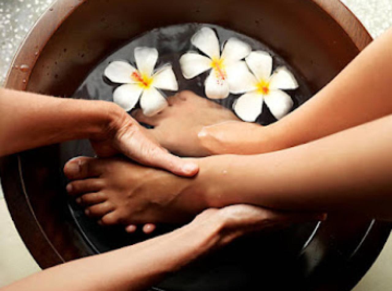King Foot Care & Salon