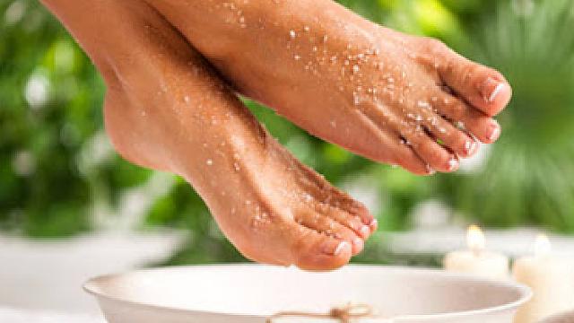 King Foot Care & Salon