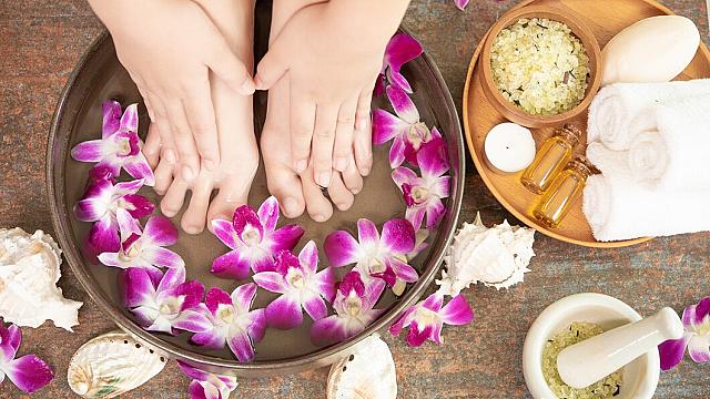 RED LOTUS FOOT CARE (PRIVATE) LIMITED
