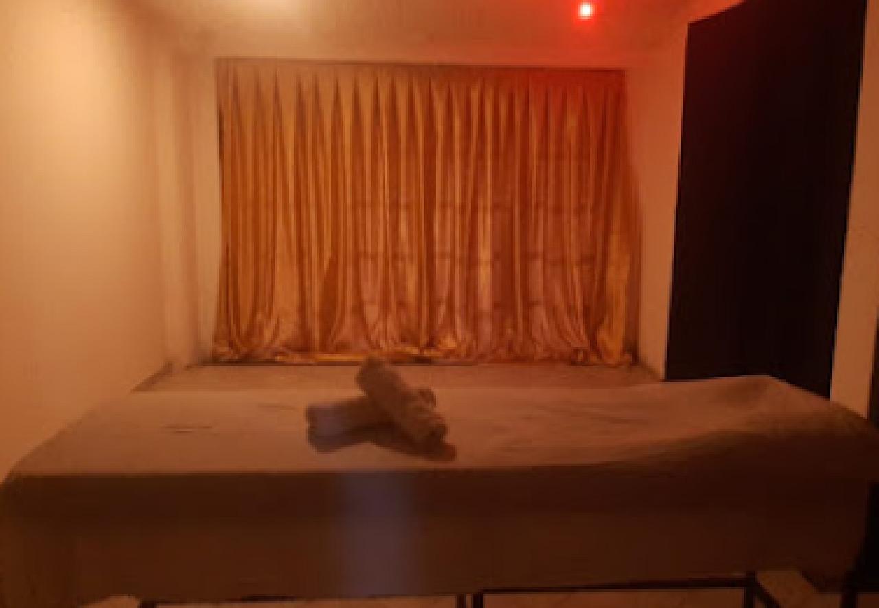 Venus Luxury Spa & Wellness