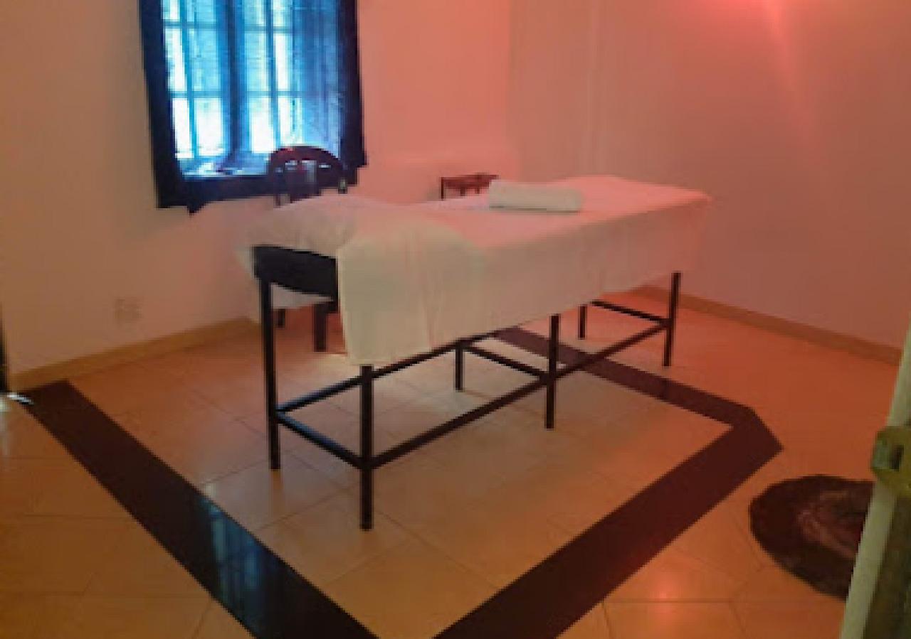 Venus Luxury Spa & Wellness