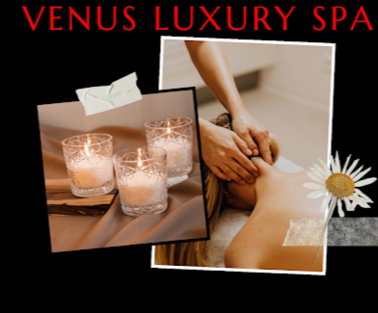 Venus Luxury Spa & Wellness